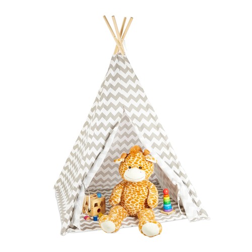 Tente jeu enfants - jeu, tipi