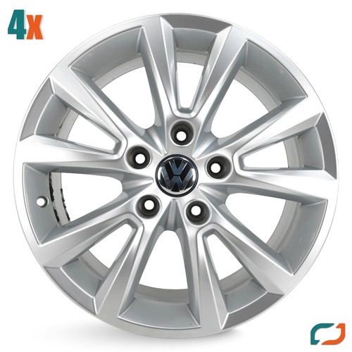 Jantes aluminium vw - jantes,
