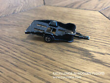 Majorette Rail Route Remorque Moto Trailer 21780 France Diecast Scale Model