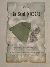 Ancienne Carte De
