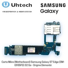 Carte Mère Samsung Galaxy S7
