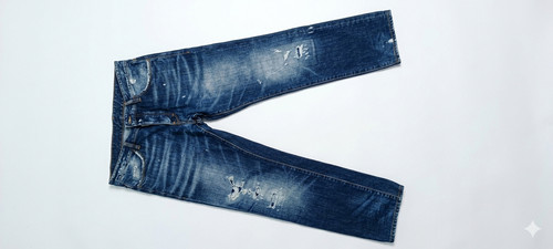 Dsquared2 jeans men - jeans,
