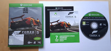 Forza Motorsport 5 / XBOX ONE