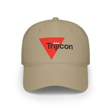 Trijicon Guns Firearms Low Profile Baseball Cap Hat