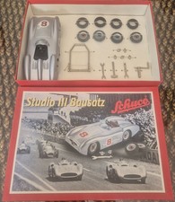 Schuco Coffret Studio lll
