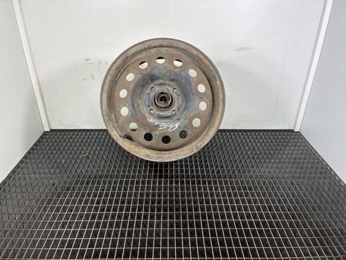Jante ford fusion phase - 2, nt