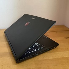 PC Portable Gamer MSI [ Core
