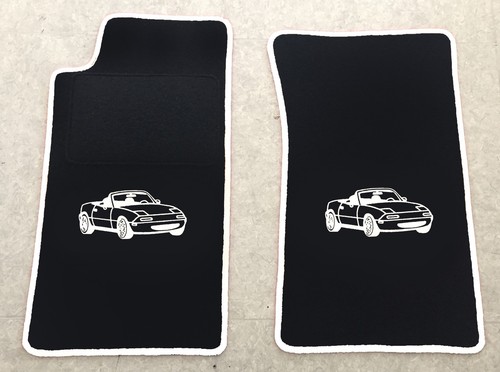 Tapis voiture - de, pour