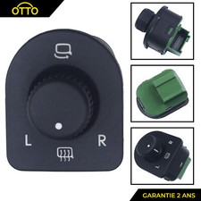 Commande de Réglage de