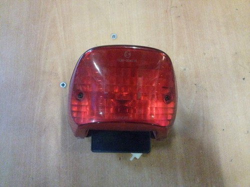 Feu arriere honda cg - arriere,