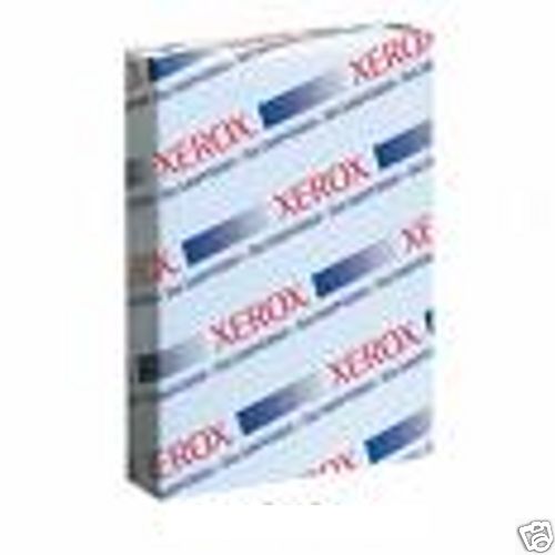 Ramette papier xerox brillant - papier,