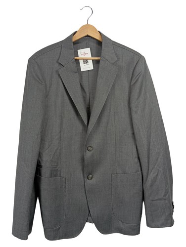 Zegna veste homme grise - veste,