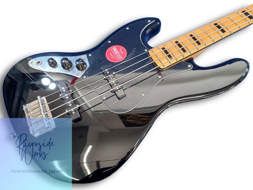 Squier electric bass classic - electric,
