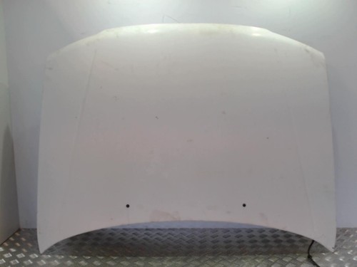 Capot peugeot 306 phase - peugeot, 1