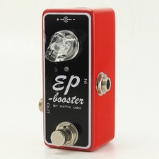 XOTIC EP-Booster LTD RED [SN EPB�|RED0635]