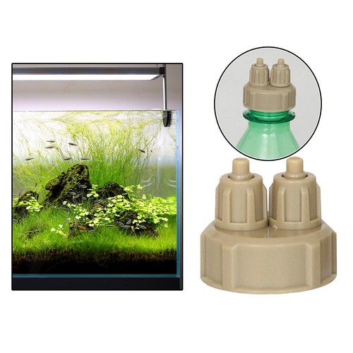 Aquarium fish tank - 4x,