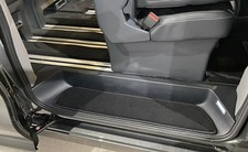 Tapis D'Entrée Pour VW T7