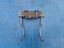 Radiateur huile moteur - huile, cm3