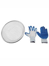 Crible De Sol Pour Jardinage