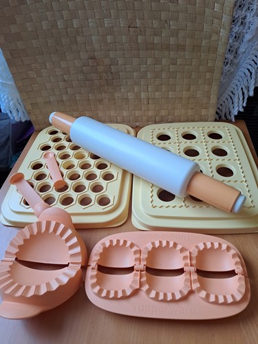 Tupperware lot pâtisserie - tupperware,