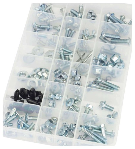 Kit visserie quad japonais 188 - japonais,