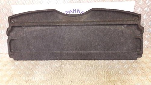 Plage arriere peugeot 206 - arriere,