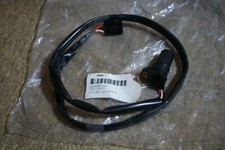 SUZUKI AN650 BURGMAN SPEEDO CABLE SENSOR ASSEMBLY 34990-10G30 NOS