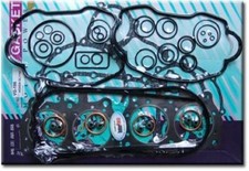 Honda Complete Rebuild Gasket