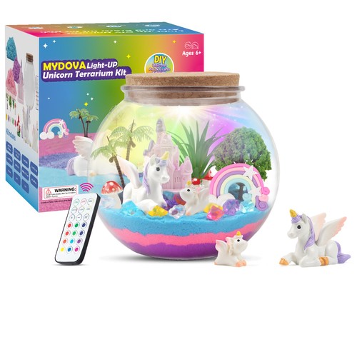 Unicorn kids gifts - ,