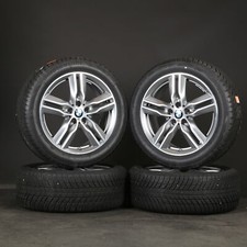 18 Roues D'Hiver Pouces BMW X1