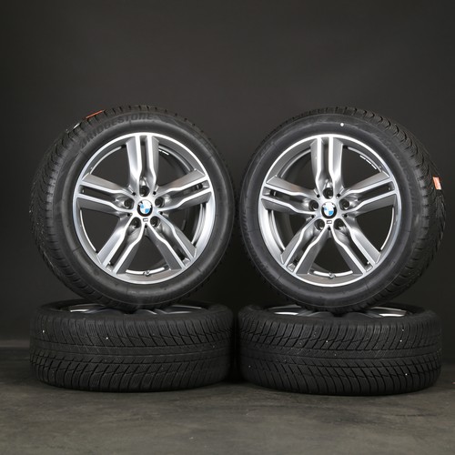 Roues hiver pouces - roues, bmw