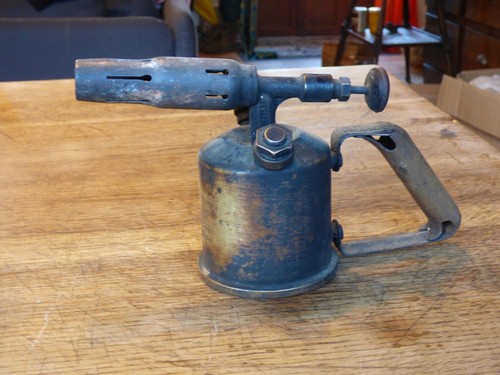 Chalumeau lampe souder - chalumeau, à