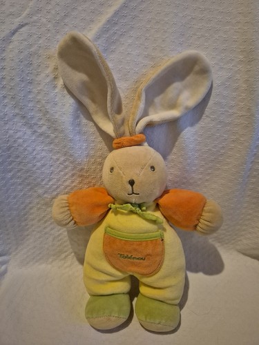 Doudou peluche pantin takinou - doudou,