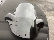 SUZUKI BURGMAN ERMAX TALL TOURING SCREEN windscreen windshield