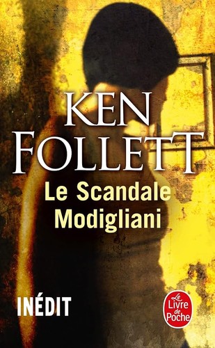 Scandale modigliani - scandale,
