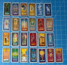 TRES RARE - TAROT ORACLE