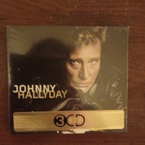 Johnny hallyday les 50 plus - -,