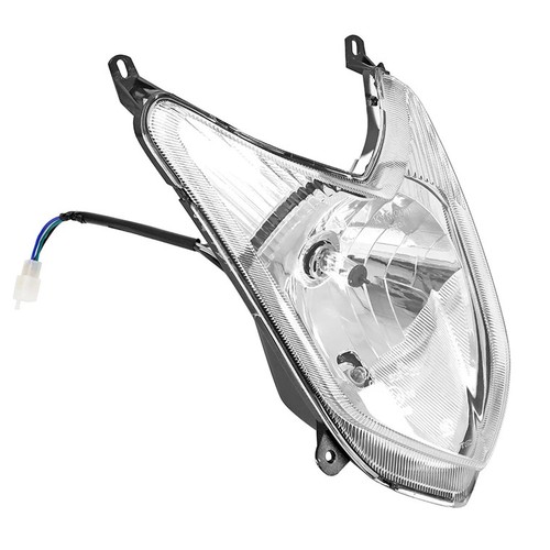 Optique scoot adaptable kymco - scoot,
