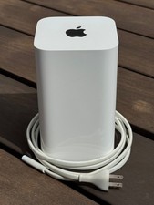 Apple Airport Time Capsule 2TB