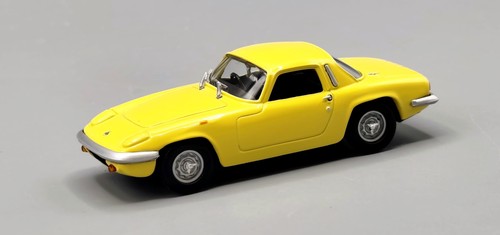 Kyosho del prado - 1:43,