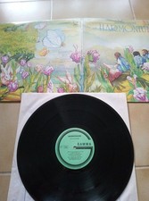 Harmonium – LP 33T - les