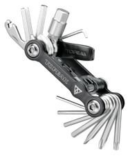 Topeak Mini 18 + Multitool, 20