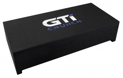 Crunch gti200s boîtier - crunch,