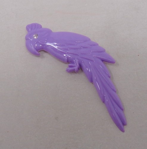 Superbe broche vintage forme - broche,