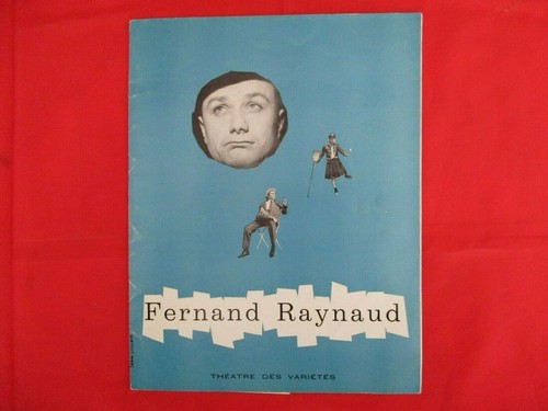 Ancien programme fernand - ancien,