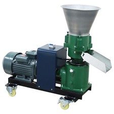 220V Farm Animal Feed Pellet