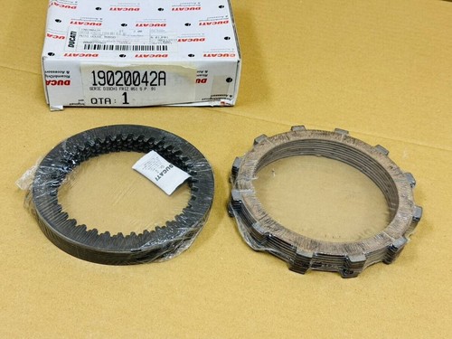 Genuine ducati 851sp 888sp5 - ducati,