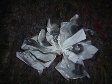 9 bagues de bras neuves et