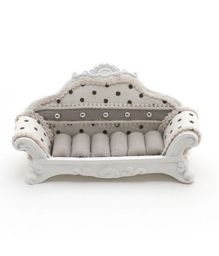 Porte bijoux bagues - , canapé
