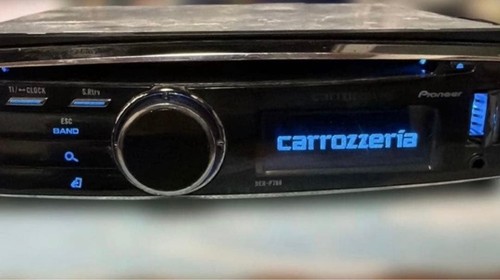 Pioneer carrozzeria deh p760 - carrozzeria, deh-p760